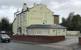 The Glazebury